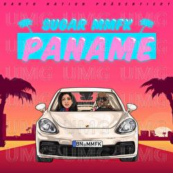 Panamé - Sugar MMFK