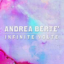 Infinite Volte - Andrea Bert&egrave;