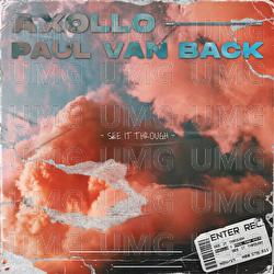 See It Through - Axollo, Paul van Back