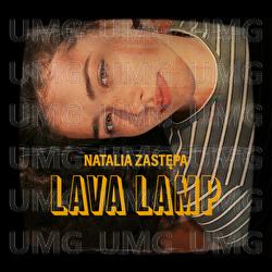 Lava Lamp - Natalia Zastępa