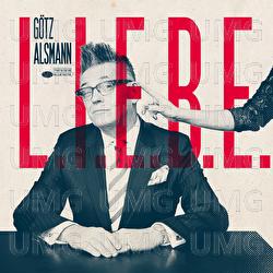 L.I.E.B.E. - G&ouml;tz Alsmann