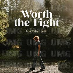 Worth The Fight - Kim Walker-Smith