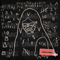 Visitor - Of Monsters and Men