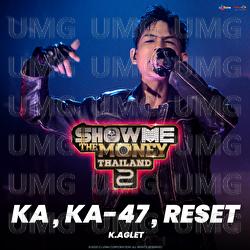 KA, KA-47, Reset - K.AGLET