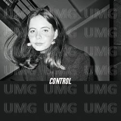 Control - Saffron