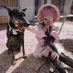 Yandere - Jazmin Bean