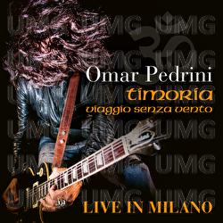 Viaggio Senza Vento Live - Omar Pedrini