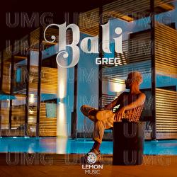 Bali - Greg