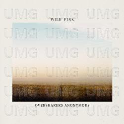 Oversharers Anonymous - Wild Pink