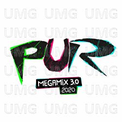 PUR Mega Mix 3.0 2020 - PUR