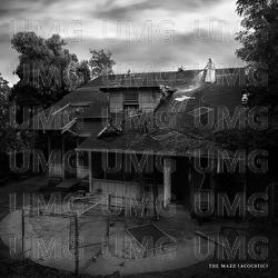 The Maze - Manchester Orchestra, Brother Bird