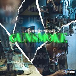 Gun Smoke - Stunna 4 Vegas