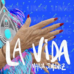 La Vida - Mar&iacute;a Jim&eacute;nez