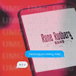Send meg en melding Anita - Rune Rudberg