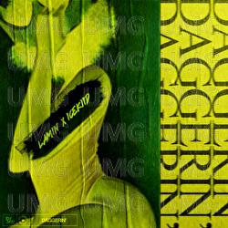 Daggerin' - Lamin, ICEKIID