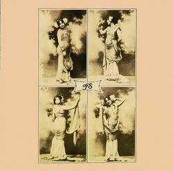 YS - Il Balletto di Bronzo