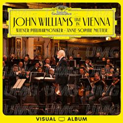 John Williams - Live in Vienna - Anne-Sophie Mutter, Wiener Philharmoniker, John Williams