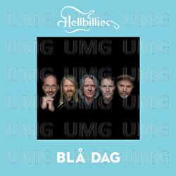 Bl&aring; dag - Hellbillies