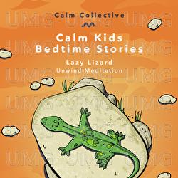 Lazy Lizard (unwind meditation)