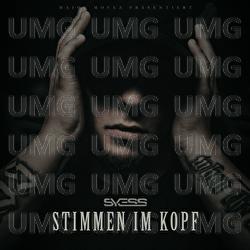 STIMMEN IM KOPF - Sycess