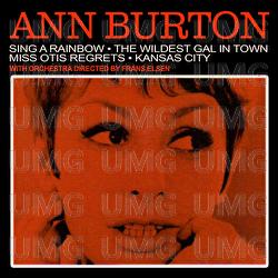 Sing A Rainbow - Ann Burton
