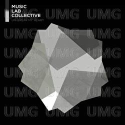 Un-break My Heart (arr. piano) - Music Lab Collective