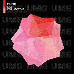 You've Got The Love (arr. piano) - Music Lab Collective