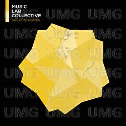 Show Me Heaven (arr. piano) - Music Lab Collective