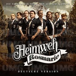 Rosmarie - Heimweh