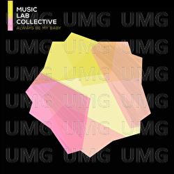 Always Be My Baby (arr. piano) - Music Lab Collective