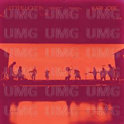 Let The Light In - Kari Jobe