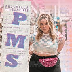 PMS - Priscilla Block