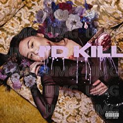 I'd Kill - Chloe Tang