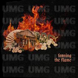 Fanning The Flame - Chloe Tang