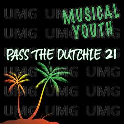 Pass The Dutchie 21