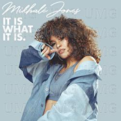 My Soul - Mikhal&eacute; Jones