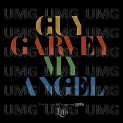 My Angel - Guy Garvey