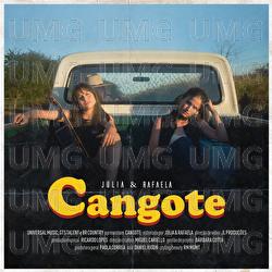 Cangote - J&uacute;lia & Rafaela