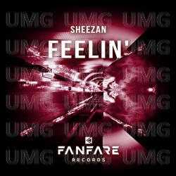 Feelin' - Sheezan