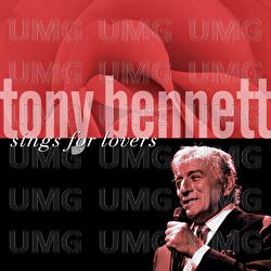 Tony Bennett Sings For Lovers - Tony Bennett