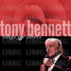 Tony Bennett Sings For Lovers