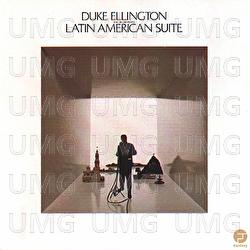 Latin American Suite - Duke Ellington And His Orchestra