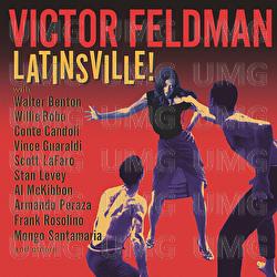 Latinsville! - Victor Feldman