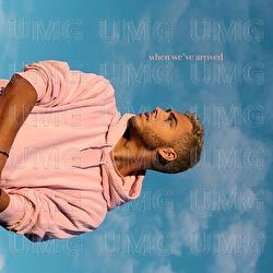When We've Arrived - Malik Harris