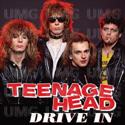 Drive In - Teenage Head