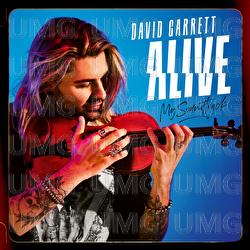 Confutatis - David Garrett