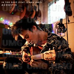 In Too Deep - Jacob Collier, Kiana Ledé