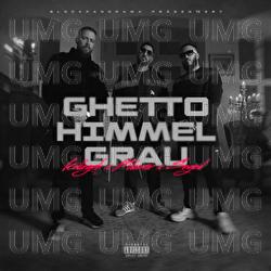 GHETTO HIMMEL GRAU - Milonair, Kollegah, Seyed