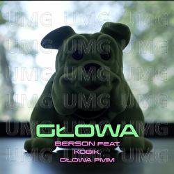Glowa - Berson, @atutowy, Głowa PMM
