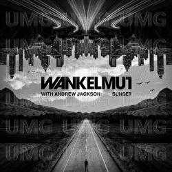 Sunset - Wankelmut, Andrew Jackson